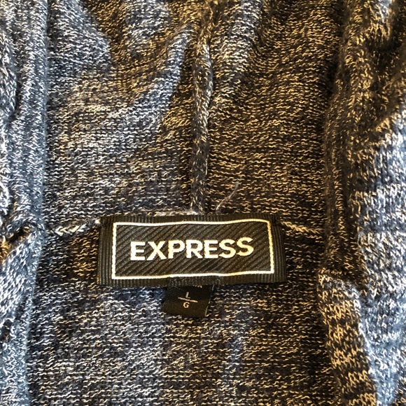 Express Men’s Sweatshirt - Picture 2 of 4